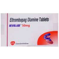 Revolade 50mg Tablet