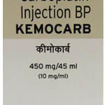 Kemocarb 450 Injection