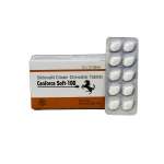 Cenforce Soft 100 mg