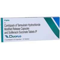 Duoflo Combipack
