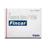 fincar 5mg