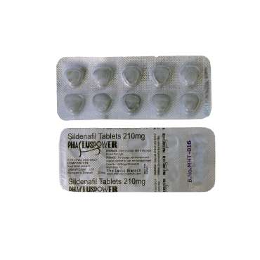 Phallus Power 210mg