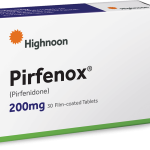 Pirfenex 200 Tablet