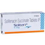 Soliten 5 Mg