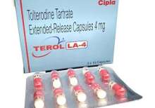 Terol LA 4 Mg