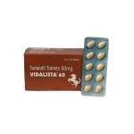 Vidalista 40mg