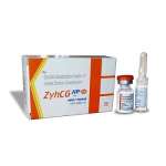 ZyhCG -5000 i.u