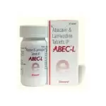 Albavir Tablet