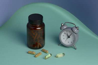 Clome 25 mg Tablet