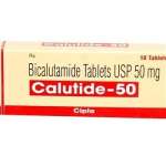 Calutide 50 Mg