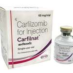 Carfilnat 60mg Injection