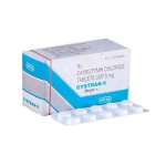 Cystran 5 Mg