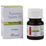 Eltroxin 150 mcg Tablet