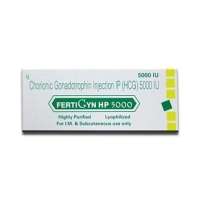 fertigyn 5000 iu