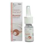 Flomist nasal spray
