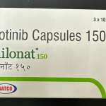 Knilonat 150 Capsule