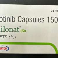 Knilonat 150 Capsule