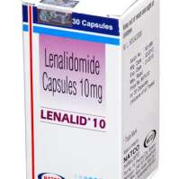 Lenalid 10 mg Capsule