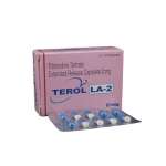 Terol LA 2 Mg