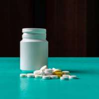 Anti Thyrox 10mg Tablet