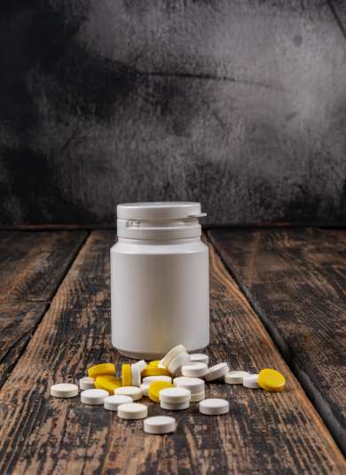 Anti Thyrox 5 Tablet