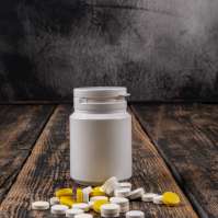 Anti Thyrox 5 Tablet