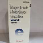 Viropil Tablet
